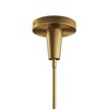Modway Beacon 3-Light Pendant Light - 3 of 4