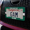 Binghamton University Alumni License Plate Tag Frame - 3 of 4