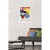 Trends International Disney Mickey Mouse & Donald - Design Elements Framed Wall Poster Prints - 2 of 4