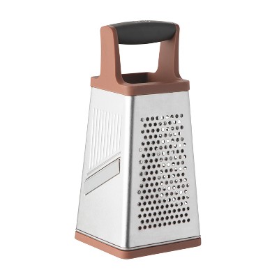 BergHOFF Leo 4-sided Box Grater
