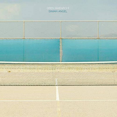 Oren Ambarchi - Simian Angel (CD)