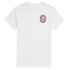 Men's - Hot Wheels - HW Car Ad Short Sleeve Graphic T-Shirt - 1 of 4