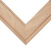 Contemporary Inspirations Natural Picture Frame - 3 of 4
