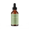 Mielle Organics Rosemary Mint Scalp & Strengthening Hair Oil  - 2 fl oz - 3 of 4