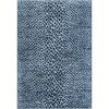 Unique Loom Kamala Washable Collection Area Rug - Animal print - 2 of 4