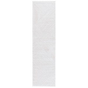 Kingston KNG112 Power Loomed Indoor Rugs - Safavieh - 1 of 2