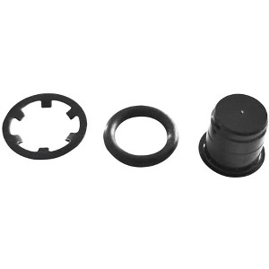 SwissStop Ebike Speed Sensor Magnet Mounted To Compatible Disc Brake Rotors - 1 of 1