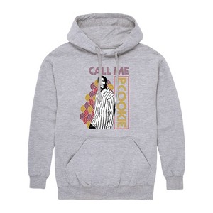 Men's - Victorious - Tori Like Crazy Talented Graphic Fleece Pullover Hoodie - 1 of 4