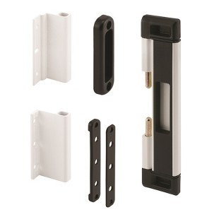 Prime-Line Metal Patio Door Deadbolt Lock - 1 of 1