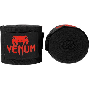 Venum Kontact 2.5m Elastic Cotton Protective Boxing Handwraps - 1 of 2