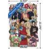 Trends International One Piece - Alliance Unframed Wall Poster Print Clear Push Pins Bundle 14.725" x 22.375" - 3 of 4