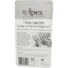 Apex 7-Day AM/PM Detach N' Go Pill Organizer - 2 of 4