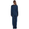 Just Love Pajama Pant Set for Women | 100% Cotton Jersey Sleepwear with Pockets - 3 of 3