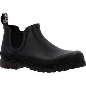 Unisex Georgia Romeo Rubber Shoe - 1 of 4