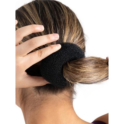 Capezio Bun Builder - image 3