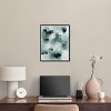 Art Remedy Lily Pad Dog Rustic Chic Farmhouse Wall Art Unframed - 2 of 4