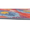 Unique Loom    Outdoor Modern Ikat Area Rug - 4 of 4