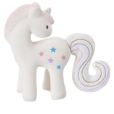 unicorn baby toy