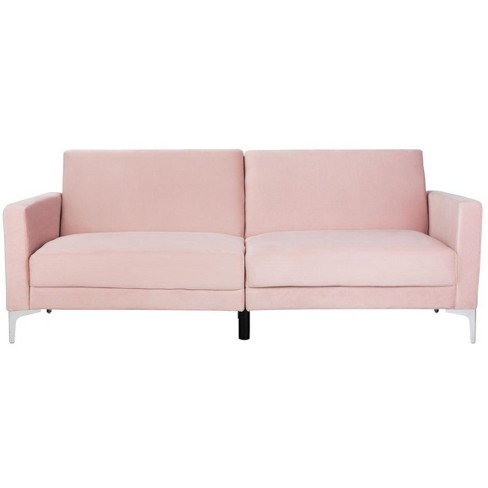 Chelsea Foldable Futon Bed  - Safavieh - image 1 of 4