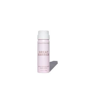 BEACHWAVER Co. Great Barrier Heat Protectant Hair Spray - 1 of 3