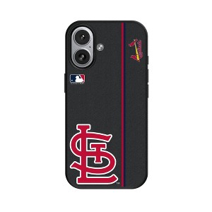 MLB National League Teams Sidebar MagSafe Compatible Cell Phone Case for Apple iPhone 17 Series - 1 of 4