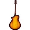 Breedlove Pursuit Exotic S CE Myrtlewood Concerto Acoustic-Electric Guitar Tiger Eye - 3 of 4