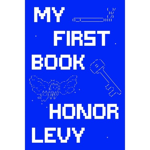 The Truth About Levy's Book 