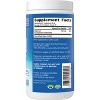 Natural Vitality CALM Magnesium Supplement Drink Mix, Stress Supplement, Original Unflavored, 4 oz., 1 Bottle - 2 of 4