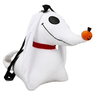 The Nightmare Before Christmas Nightmare Before Christmas Zero Women's Mini Backpack — фото 3