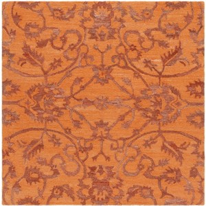 Anatolia AN401 Hand Tufted Indoor Rugs - Safavieh - 1 of 4