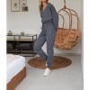 Women's Loungewear Jumpsuit - SKEMO - 2 of 2