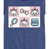 Girls' - Disney - The Aristocats Fitted Short Sleeve Graphic T-Shirt - 2 of 4