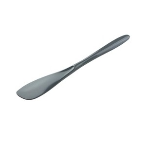 Hutzler 7.75 Inch Melamine Mini Spreader, Great for Spreading Condiments, Frosting Cakes or Cupcakes - 1 of 1
