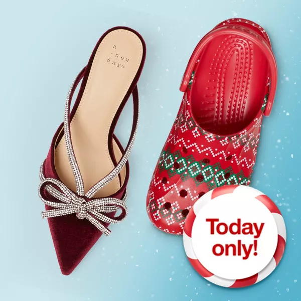 Target Deal of the day