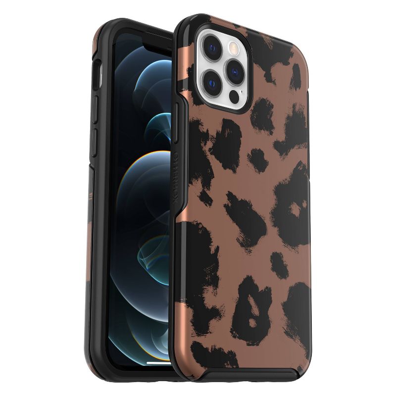 OtterBox Apple iPhone 12/iPhone 12 Pro Symmetry Series Case, 4 of 12