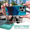 Smartish iPhone 16 MagSafe Case - Gripmunk Slim Grip Magnetic Cover - 4 of 4