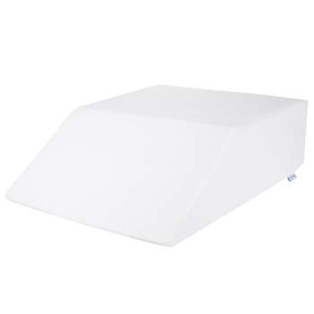Prostate Protection Seat Cushion: Memory Foam, Pollution