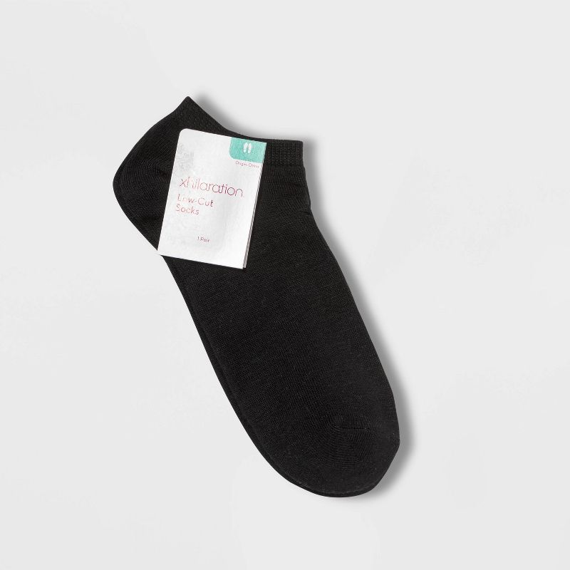 Women's Low Cut Socks - Xhilaration™, 2 of 3
