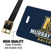 Murray State University Primary Logo Luggage ID Tags Suitcase CarryOn Cards  Set of 2 - 2 of 4