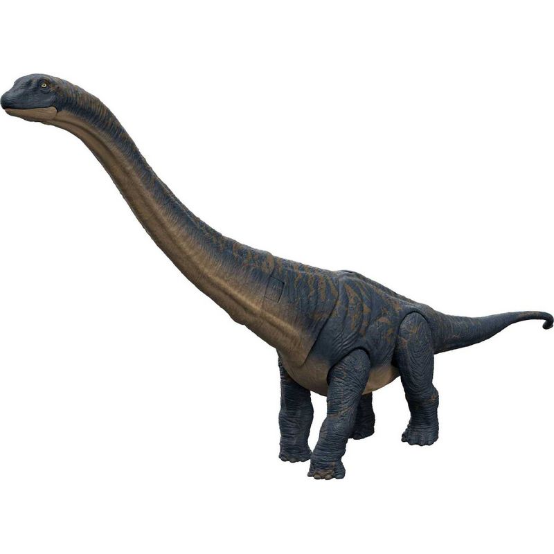 Jurassic World: Dominion Dreadnoughtus Dinosaur Figure (Target Exclusive), 1 of 12