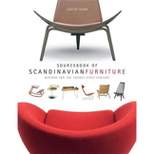 Sourcebook of Scandinavian Furniture - by  Judith Gura (Mixed Media Product)