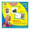 TREND Community Helpers Fun-to-Know® Puzzles - 3 of 3