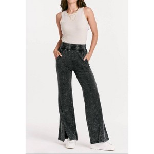 Women's Francine Sweatpant - Another Love M - 1 of 4