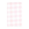 Hudson Baby Infant Girl Flannel Burp Cloth 10pk, Sweet Roses, One Size - 4 of 4