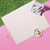 Neutral Pattern Picnic Blanket - Sun Squad™ - 2 of 4