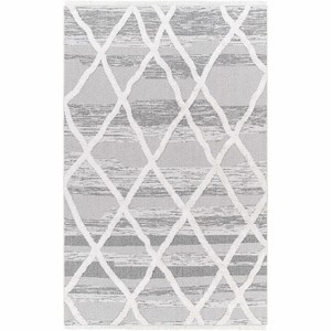 Hauteloom Mata Area Rug - 1 of 4