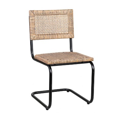 target rattan furniture