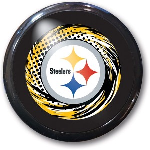 MasterPieces Officially Licensed Duncan Yo-Yo - NFL Pittsburgh Steelers - 1 of 3