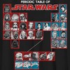 Boy's Star Wars: A New Hope Hero Periodic T-Shirt - image 2 of 4