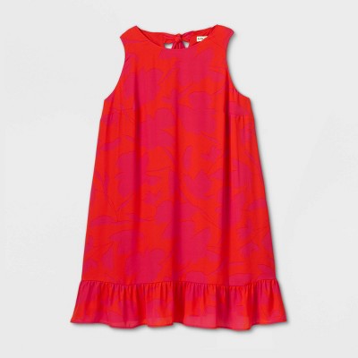 target swing dress